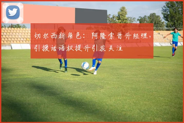 切尔西新角色：阿隆索晋升经理，引援话语权提升引发关注