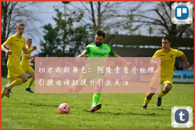 切尔西新角色：阿隆索晋升经理，引援话语权提升引发关注